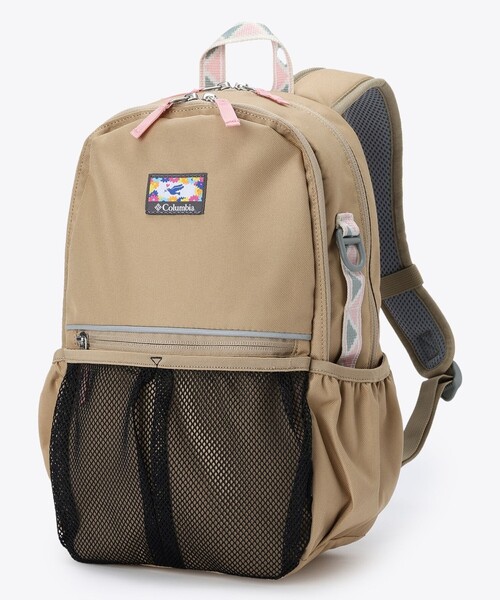 Columbia／プライスストリーム ユース 12L バックパック（リュック