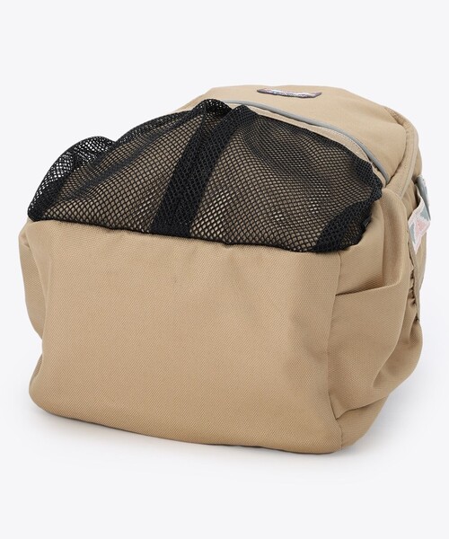 Columbia（コロンビア）の「Columbia／プライスストリーム ユース 12L バックパック（リュック）／コロンビア（バックパック/リュック・キッズ・グリーン/ブルー/ブラック/ベージュ・ONE SIZE）」の11枚目の写真