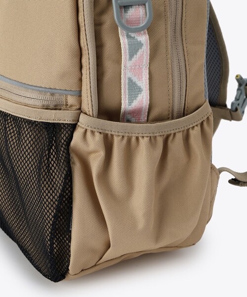 Columbia（コロンビア）の「Columbia／プライスストリーム ユース 12L バックパック（リュック）／コロンビア（バックパック/リュック・キッズ・グリーン/ブルー/ブラック/ベージュ・ONE SIZE）」の12枚目の写真