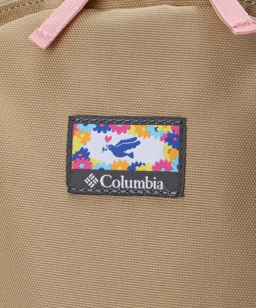 Columbia（コロンビア）の「Columbia／プライスストリーム ユース 12L バックパック（リュック）／コロンビア（バックパック/リュック・キッズ・グリーン/ブルー/ブラック/ベージュ・ONE SIZE）」の15枚目の写真