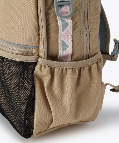 Columbia（コロンビア）の「Columbia／プライスストリーム ユース 12L バックパック（リュック）／コロンビア（バックパック/リュック・キッズ・グリーン/ブルー/ブラック/ベージュ・ONE SIZE）」の16枚目の写真