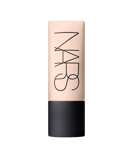 NARS（ナーズ）の「ソフトマットコンプリート　ファンデーション（ファンデーション・レディース・00303　MONT BLANC/00307 DEAUVILLE/00302　OSLO・FREE）」の2枚目の写真