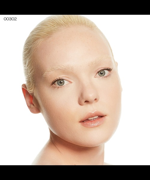 NARS（ナーズ）の「ソフトマットコンプリート　ファンデーション（ファンデーション・レディース・00303　MONT BLANC/00307 DEAUVILLE/00302　OSLO・FREE）」の5枚目の写真