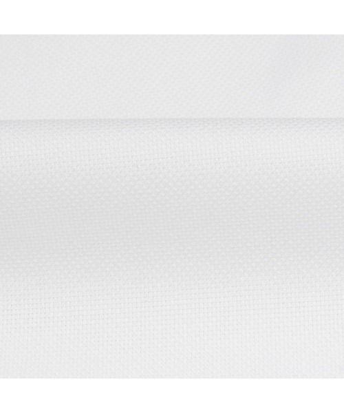 Pitta Re:)（ピッタリ）の「イージーケアワイドシャツ 八分袖（シャツ/ブラウス・レディース・サックスブルー/オフホワイト/ベージュ・M/L/LL）」の16枚目の写真