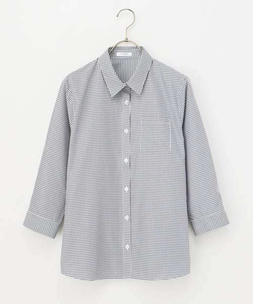 Honey様ご依頼用シャツ Honeys トップス シャツ ブラウス 大きいサイズ レギュラー