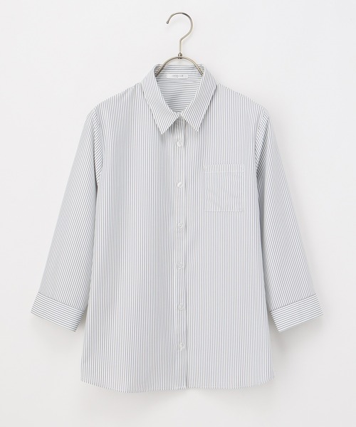 【8点セット】⭐︎お得⭐︎オフィス レディース　半袖シャツ まとめ売り　7号・S m70781847260_1.jpg?1752986411