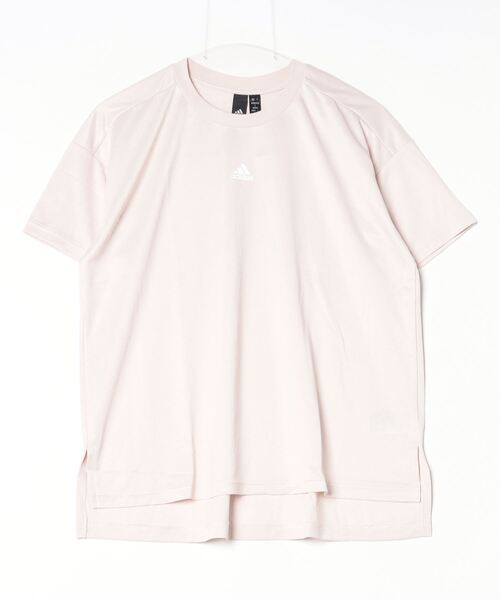 adidas アディダス ハイネック ラメTシャツ モックネック M ピンク 楽天市場】アディダス（adidas）（メンズ）ゴルフウェア 吸湿