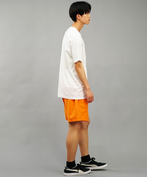 TOY MACHINE(トイ マシーン)の「【ムラサキスポーツ限定】TOY MACHINE/トイマシーン 半袖Tシャツ フロントプリント MTMSEST20(Tシャツ/カットソー・メンズ・ブラック/ホワイト・M/L/XL)」の15枚目の写真