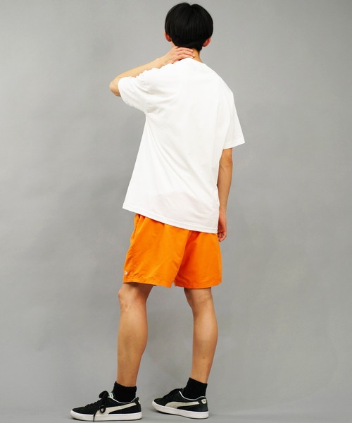 TOY MACHINE(トイ マシーン)の「【ムラサキスポーツ限定】TOY MACHINE/トイマシーン 半袖Tシャツ フロントプリント MTMSEST20(Tシャツ/カットソー・メンズ・ブラック/ホワイト・M/L/XL)」の14枚目の写真