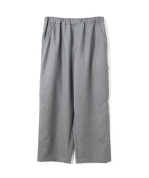 mizuiroind | mizuiro ind ペインターイージーパンツ(その他パンツ)