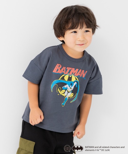 boohoo MAN★オーバーサイズ 半袖 トップス Tシャツ★バットマン Amazon.co.jp: (バットマン) Batman オフィシャル商品 ユニ