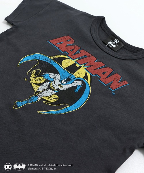 boohoo MAN★オーバーサイズ 半袖 トップス Tシャツ★バットマン Amazon.co.jp: (バットマン) Batman オフィシャル商品 ユニ