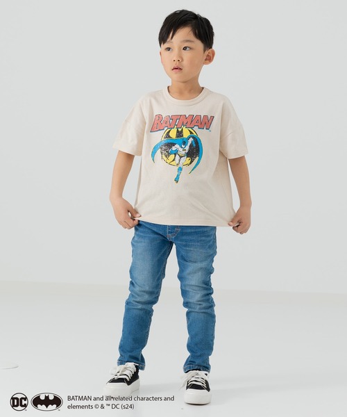 セール】バットマン 半袖Tシャツ（Tシャツ/カットソー）｜JAM