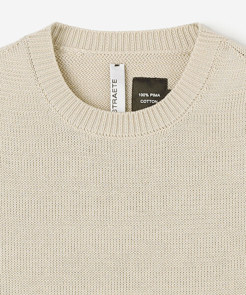 THIBAULT VAN DER STRAETE（ティボー・ヴァン・ダル・ストラット）の