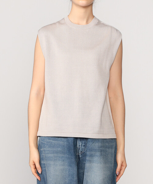 THIBAULT VAN DER STRAETE（ティボー・ヴァン・ダル・ストラット）の