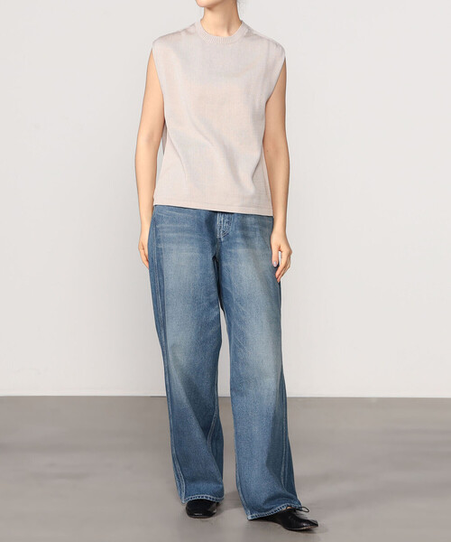 THIBAULT VAN DER STRAETE（ティボー・ヴァン・ダル・ストラット）の