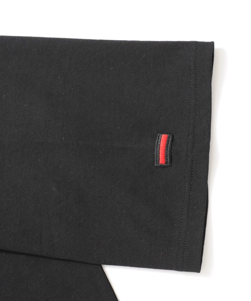 FUBU フブ ブランド ロゴ XXL 刺繍 ワンポイント アメカジ 半袖 Tシャツ ティーシャツ(Tシャツ/カットソー)|FUBU( フブ) FUBU フブ ブランド ロゴ XXL 刺繍 ワンポイント アメカジ 半袖 Tシャツ ティーシャツ(Tシャツ/カットソー)|FUBU( フブ)