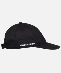 marimekko（マリメッコ）の「【kioski】Solid / Krasta cap