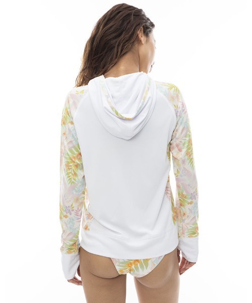 新発売の セール】BILLABONG レディース 【SURF CAPSULE】 SURF CAPSULE Mサイズ