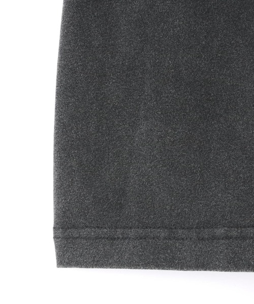 SUPPLIER(サプライヤー)の「Supplier/サプライヤー/別注 Cross Tee SILVER(Tシャツ/カットソー・メンズ・ブラック・L/XL/M)」の15枚目の写真