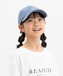 CINEMA CLUB（シネマクラブ）の「ロゴキャップ（キャップ）」