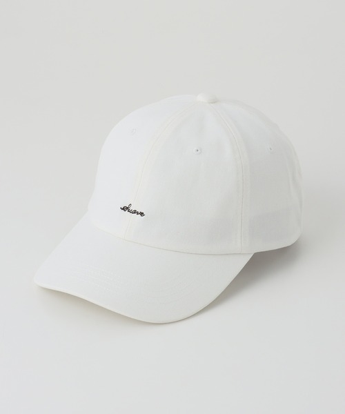 Honeys(ハニーズ)の「ロゴキャップ(キャップ・レディース・ブルー/アイボリー/ブラック/ブルー系その他/グレー/ライトブラウン/オレンジ/ベージュ/ホワイト×ブラウン/ブルー系その他3・FREE/M/S)」の19枚目の写真