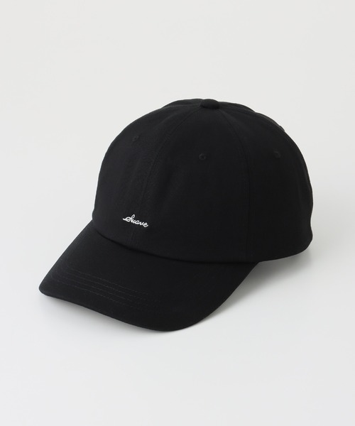 Honeys(ハニーズ)の「ロゴキャップ(キャップ・レディース・ブルー/アイボリー/ブラック/ブルー系その他/グレー/ライトブラウン/オレンジ/ベージュ/ホワイト×ブラウン/ブルー系その他3・FREE/M/S)」の21枚目の写真