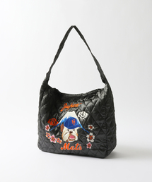 INFIELDER DESIGN（インフィールダーデザイン）の「INFIELDER DESIGN / インフィールダーデザイン MLB SJ BAG（ショルダーバッグ・メンズ）」
