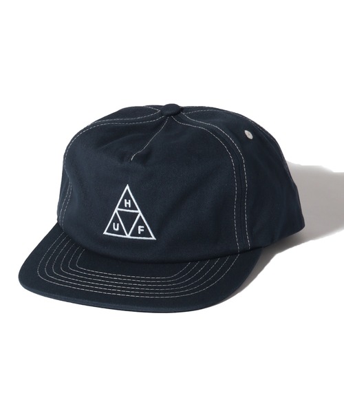 HUF（ハフ）の「【HUF/ハフ】HUF SET TT SNAPBACK / スナップ