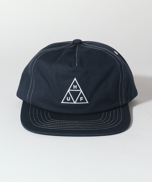 セール】【HUF/ハフ】HUF SET TT SNAPBACK / スナップ バック