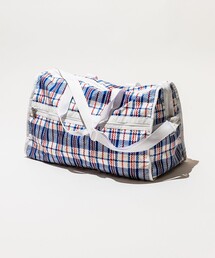 Alwayth | LeSportsac × BEAMS designed by ALWAYTH / 別注 DELUXE LG WEEKENDER(ボストンバッグ)