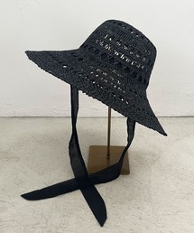 DEICY | 透かしサマーハット(キャップ)