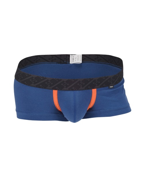TOOT パピーボクサー復刻版 TOOT ボクサーパンツ BOXER/Colorful Block NANO : ZOZOTOWN
