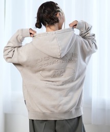 DC | DC/ディーシー ウォッシュ加工 パーカー LPO244305(パーカー)