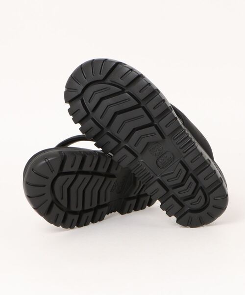 靴 SHAKA 2025SS KHAZANA THONG EX SHAKA サンダル 厚底 パフィ トングサンダル KHAZANA THONG EX