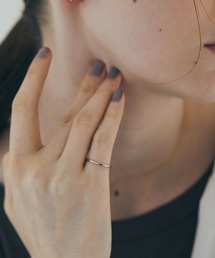 ENOUGH（イナフ）の「★enough★ Tiny リングA（リング）」