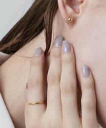 ENOUGH（イナフ）の「★enough★ Tiny リングA（リング）」