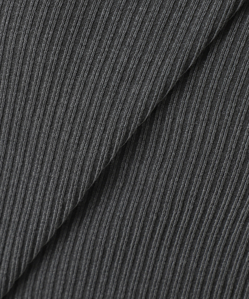 Johnbull（ジョンブル）の「【JOHNBULL/ジョンブル】ピグメントTシャツ（Tシャツ/カットソー・レディース・ホワイト/カーキ/ブラック系その他・FREE）」の7枚目の写真