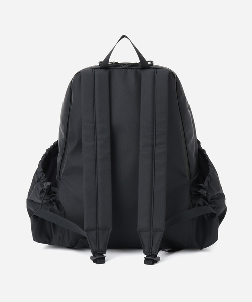 Saturdays NYC（サタデーズ ニューヨークシティ ）の「PHILMENT CITY HIKE（バックパック/リュック・メンズ・ブラック・FREE）」の12枚目の写真