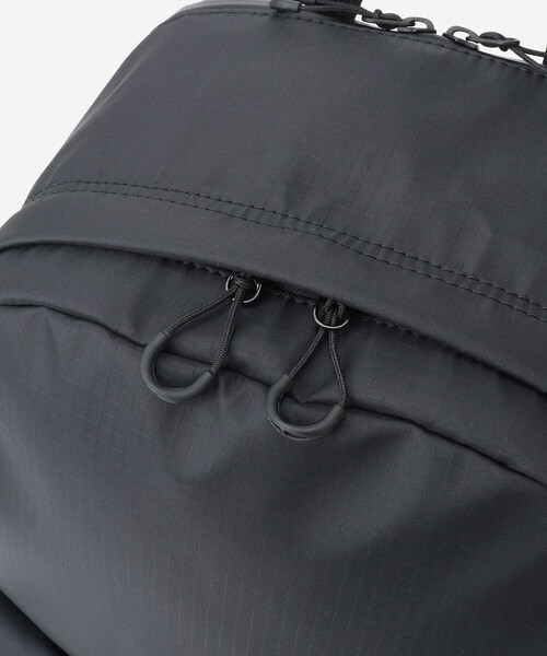 Saturdays NYC（サタデーズ ニューヨークシティ ）の「PHILMENT CITY HIKE（バックパック/リュック・メンズ・ブラック・FREE）」の10枚目の写真