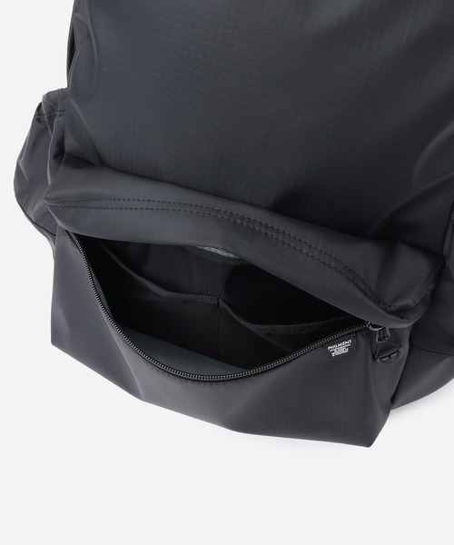 Saturdays NYC（サタデーズ ニューヨークシティ ）の「PHILMENT CITY HIKE（バックパック/リュック・メンズ・ブラック・FREE）」の5枚目の写真