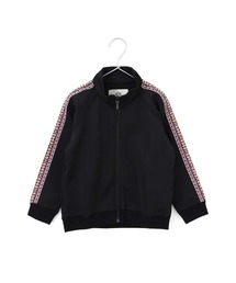 MAKE YOUR DAY | セットアップできるトラックジャケット■150.160cm(ジャージ)