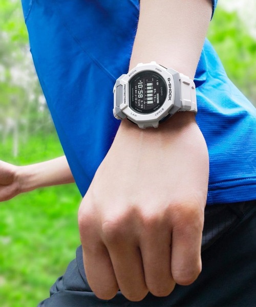輸入品 G-SHOCKタイプ SPORT WATER RESIST腕時計【新品未使用