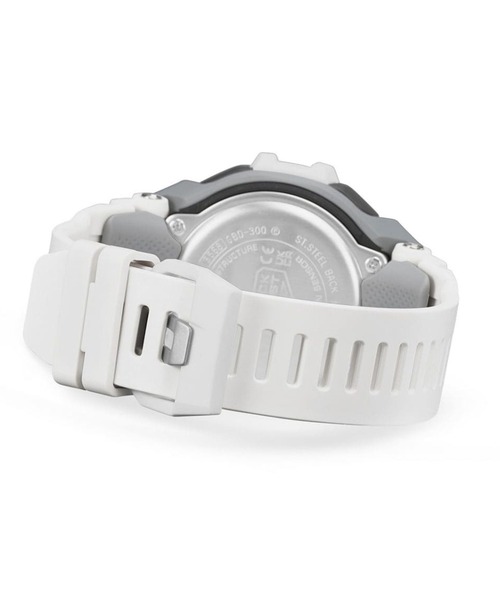 G-SHOCK/ジーショック 腕時計 GBD-300-7JF（デジタル腕時計）｜G