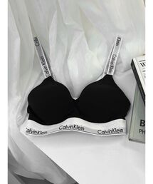 Calvin Klein | CalvinKlein LGHT LINED BRALETT(ブラジャー)