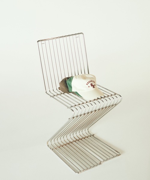 FOREVER 21(フォーエバー トゥエンティーワン)の「【2024SS】ヴィンテージ風ロゴキャップ(キャップ・レディース・ブラウン/ボルドー/ブラック/ブルー/ホワイト/ダークブラウン/グリーン/レオパード・FREE)」の13枚目の写真