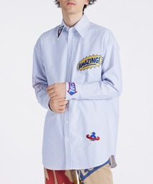 Vivienne Westwoodシャツ シャツ（メンズ） ｜ヴィヴィアン・ウエストウッド（Vivienne