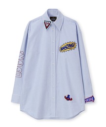 Vivienne Westwoodシャツ シャツ（メンズ） ｜ヴィヴィアン・ウエストウッド（Vivienne