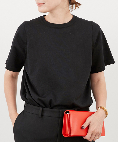 Future クルーネックTシャツ Deuxieme Classe（ドゥーズィエムクラス）の「追加 Future