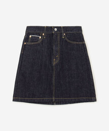 THE SHINZONE | THE SHINZONE | DENIM MINI SKIRT WOMEN(デニムスカート)